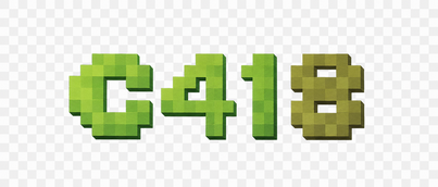c418